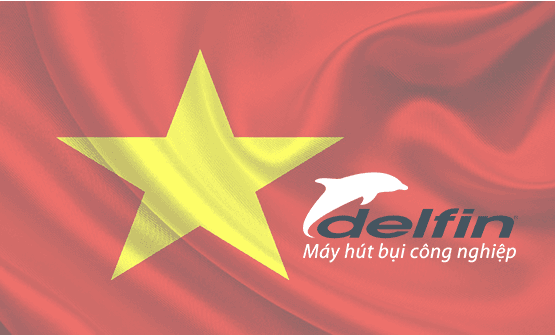 Industrial vacuum cleaners Vietnam