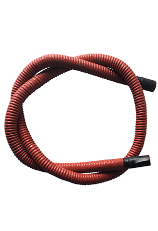 200° heat resistant hose