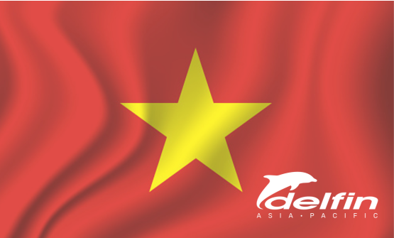 Industrial vacuum cleaners Vietnam