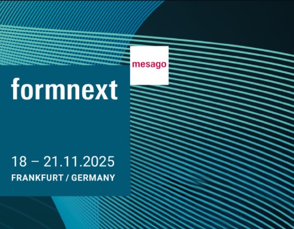 Delfin Vacuums участвует в выставке Formnext 2025